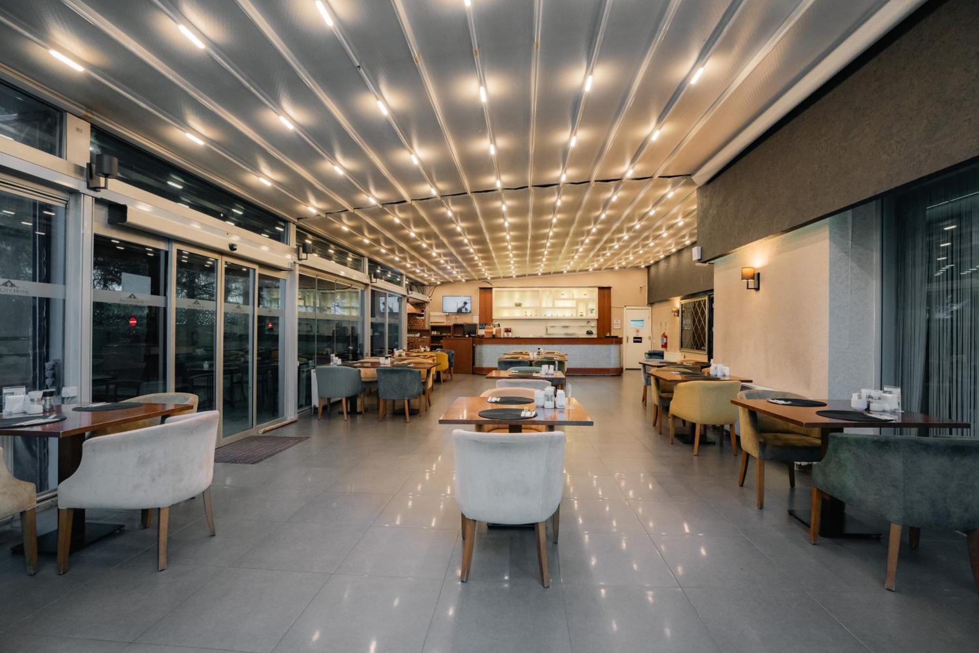 Asia City Hotel Estambul Exterior foto